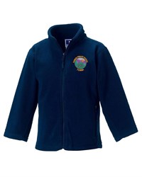 Tongue Primary Fleece