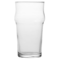 Glass Nonic 20oz GS (24) V4208 UKCA-CE