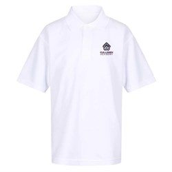 Culloden Academy Polo Shirt
