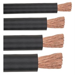 Cable Welding 16mm EZC16 (Sold Per Mtr)