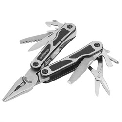MultiTool 15 Function S/S WP382009 WORKPRO