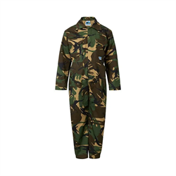 Junior Coverall