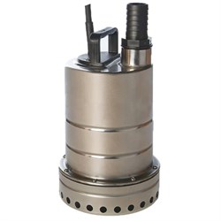 Pump Submersible 230v MIZAR60 Auto 32mm Outlet