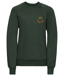 Balloch Primary Sweatshirt