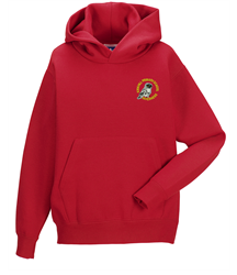 Kirkhill Primary Hoodie