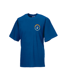 Park Nursery T-Shirt