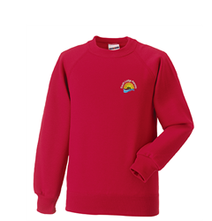 South Lodge Primary Sweatshirt