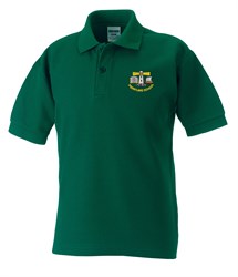 Pennyland Primary Polo
