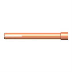 Collet Standard 2.4mm (Pkt5) 10N245 Binzel
