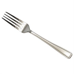 Fork Dessert Harley 18/0 Stainless (Box12) DF-HL