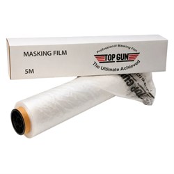 Poly Masking White 4 x 150Mt TGPOLY4M Malthouse