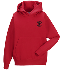 Dalneigh Primary Hoodie