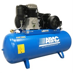 Compressor 270Ltr 3Ph 7.5HP 28cfm B6000 Abac