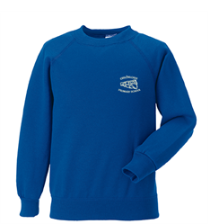 Ardross Primary Sweatshirt