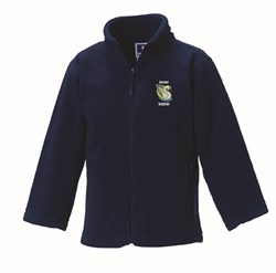 Inver Primary Fleece
