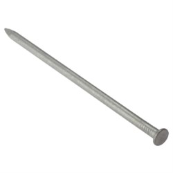 Nail Round Wire Galv'd 40 x 2.65mm 2.5Kg
