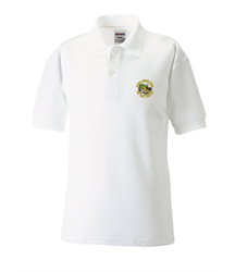 Brora Primary Polo