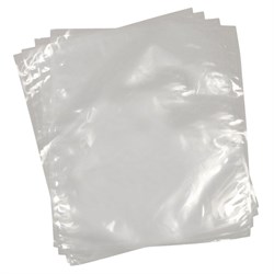 Bag Polyprop Plain 7 x 8