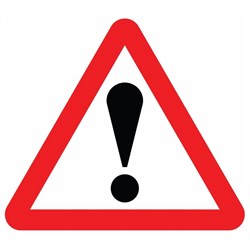 Road Sign 