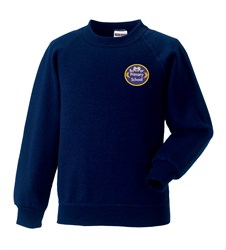 Bower Primary Sweatshirt