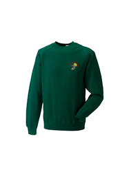 Ankerville Nursery Sweatshirt