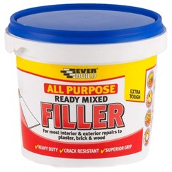 Fillers, Putty & Repair Image