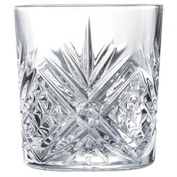 Glass Old Fash 10.5oz (Box6) Broadway L7254ARC