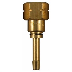 Hose Check Valve 3/8-1/4 L/H DA5003814LH