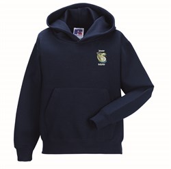 Inver Primary Hoodie - P7 Only