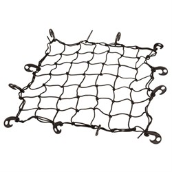 Bungee Cord Cargo Net 12 Hook 15085 Draper