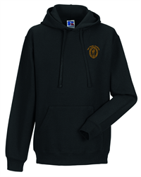 Tain Royal Academy Hoodie