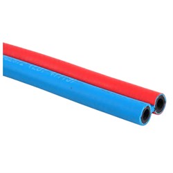 Hose 6mm Twin Oxy/ Propane (Sold Per Mtr)