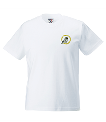 Kirkhill Primary T-Shirt