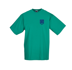 Kiltearn Primary T-Shirt