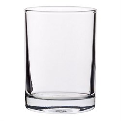 Glass Hiball 6oz (48) X0868 ARC