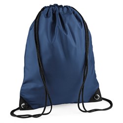 Boot Bag Navy BG010