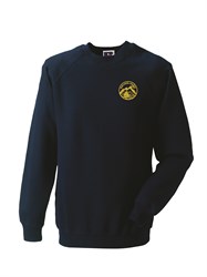 Bun-Sgoil Shleite Sweatshirt