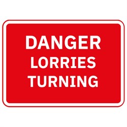 Road Sign
