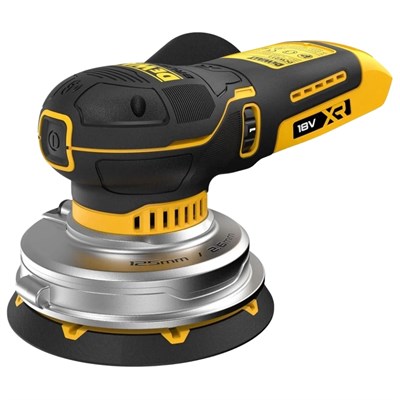 Sander 18v B/L B/O XR DCW211N-XJ Dewalt