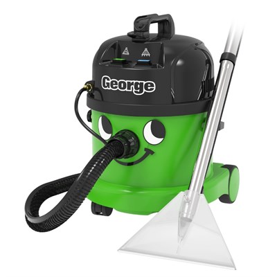 Vacuum George Kit A26 3in1 240v GVE370 Numatic