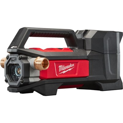 Transfer Pump Compact 18v M18BTP-O Milwaukee