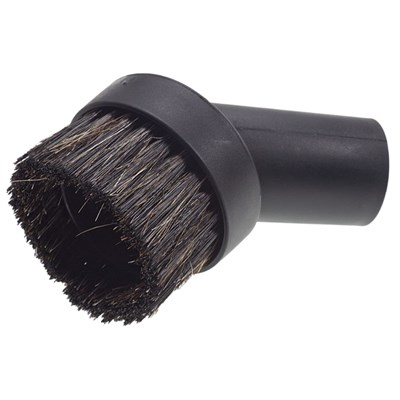 Dusting Brush Round 65mm Henry NVA-601144 Numatic
