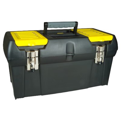 Tool Box Plastic 19