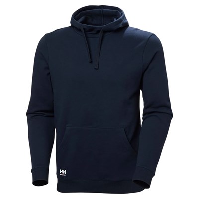 Hoodie 79403 Small Navy Manchester H/H