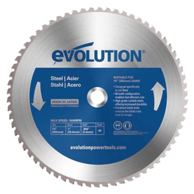 Sawblade Circ 14