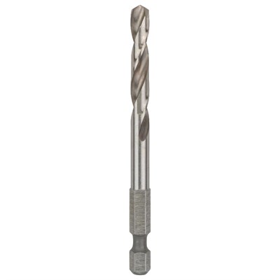 Holesaw Drill Pilot HSS 2-608-584-676 Bosch