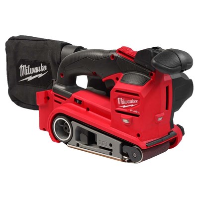 Sander Belt 18v B/O M18FBTS75-0 Milwaukee