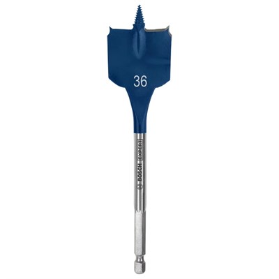 Flat Bit Selfcut 36 x 152mm 2-608-902-104 Bosc