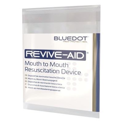 Resuscitation Device 5535/30REVA01