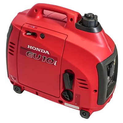 Generator Invertor 1Kw Petrol EU10i Honda